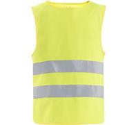 Blåkläder Chaleco infantil de alta visibilidad 52301022 110/116