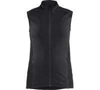 Blåkläder Chaleco polar STRIKER para mujer 47462539 XS