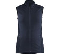 Blåkläder Chaleco polar STRIKER para mujer 47462539 XXL