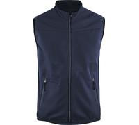 Blåkläder Chaleco Softshell 38502516 L