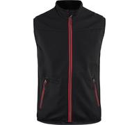Blåkläder Chaleco Softshell 38502516 XL
