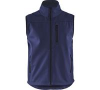 Blåkläder Chaleco Softshell 81702515 4XL