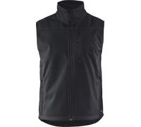Blåkläder Chaleco Softshell 81702515 XS
