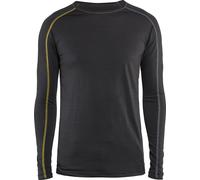 Blåkläder Chaleco XLIGHT 100% Merino 47991734 L