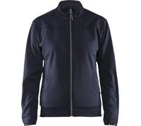 Blåkläder Chaqueta de trabajo para mujeritChaqueta de chándal 33942526 3XL