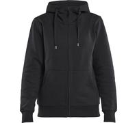Blåkläder Chaqueta de trabajo para mujeritsjacket Chaqueta con capucha 33951048 XS
