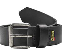 Blaklader Cinturón de piel 405200009900105 cm, negro, tamaño 105 cm