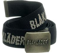 Blåkläder Cinturón elástico 40030000 Einheitsgröße