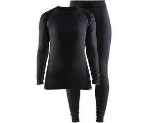 Blåkläder Conjunto de ropa interior femenina Light 72021707 L