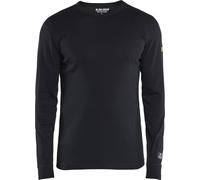 Blåkläder Funktionsunterwäsche Chaleco ignífugo 34981764 XS