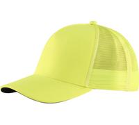 Blåkläder Gorra Trucker High Vis 20781106