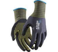 Blåkläder Guante de trabajoitGuante Nitril recubierto mit Agarre nuboso 29351456 à 8