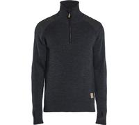 Blåkläder Jersey de lana con media cremallera 46301071 L