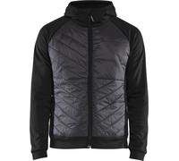 Blåkläder Jersey híbrido 34632526 S