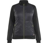 Blåkläder Jersey híbrido de señora 34192526 XS