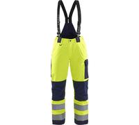 Blåkläder Ladies Arbeitshose High Vis Winter 78851977 C36