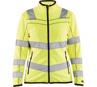 Blåkläder Ladies Arbeitsjacket High Vis Microchaqueta polar 49661010 XS