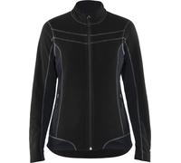 Blåkläder Ladies Arbeitsjacket Microchaqueta polar 49241010 S