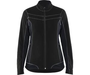 Blåkläder Ladies Arbeitsjacket Microchaqueta polar 49241010 S