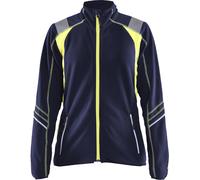 Blåkläder Ladies Arbeitsjacket Microchaqueta polar 49731010 M