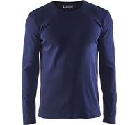 Blåkläder Longsleeve camisa de manga larga 33141032 XS