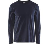 Blåkläder Longsleeve camisa de manga larga 35001042 M
