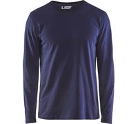 Blåkläder Longsleeve camisa de manga larga 35001042 XS