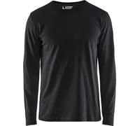 Blåkläder Longsleeve camisa de manga larga 35001042 XS