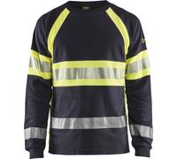 Blåkläder Longsleeve Camiseta de manga larga Multinorm 34841761 XL