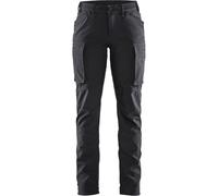 Blåkläder Mujeres de trabajoitshose Service Softshell winter pants 71772513 C44