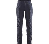 Blåkläder Mujeres de trabajoitshose Service Softshell winter pants 71772513 C48
