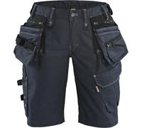 Blåkläder Mujeres de trabajoitsshorts craftsman shorts X1900 Stretch 79921141 C34