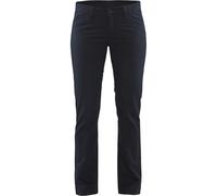 Blåkläder Pantalones chinos de mujer elásticos en 2 direcciones 71651830 C44