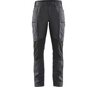 Blåkläder Pantalones de trabajo para señoraitService mit Stretch 71591845 C34