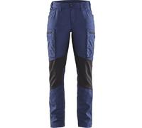 Blåkläder Pantalones de trabajo para señoraitService mit Stretch 71591845 C38