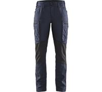 Blåkläder Pantalones de trabajo para señoraitService mit Stretch 71591845 C38