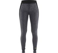 Blåkläder Pantalones interiores funcionales para mujeronWARM 100% Merino 72011732 M