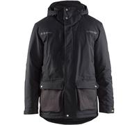 Blåkläder Parka de invierno 49891987 3XL