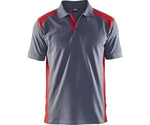 Blåkläder Polo 33241050 M