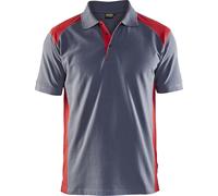 Blåkläder Polo 33241050 XL