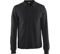 Blåkläder Polo de manga larga 33881050 M