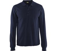Blåkläder Polo de manga larga 33881050 S