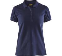 Blåkläder Polo de señora 33071035 XL