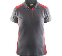 Blåkläder Polo de señora 33901050 L