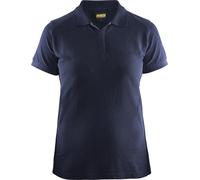 Blåkläder Polo de señora 33901050 M