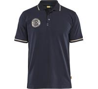 Blåkläder Polo Grit y Grind 94021050 M