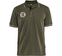 Blåkläder Polo Grit y Grind 94021050 XXL
