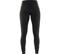 Blåkläder Ropa interior femenina funcionalonpantalones de protección contra las llamas 68% merino 72031075 M