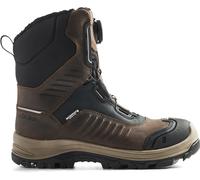 Blåkläder Seguridaditsschuh STORM Winterstiefel S7S Waterproof 24930000 EUR 39
