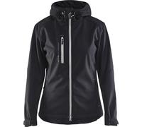 Blåkläder Señoras Arbeitsjacket Chaqueta Softshell 49192517 XXL
